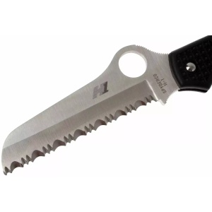 Briceag Atlantic Salt™ FRN, Spyderco - Img 4