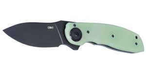 Briceag Bot Deadbolt Natural, CRKT - Img 3