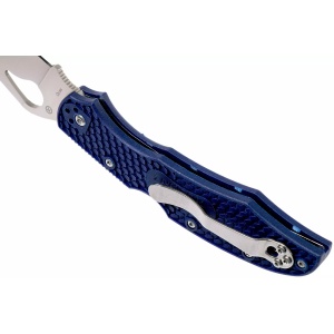 Briceag Cara Cara™ 2 FRN, lama dreapta, Spyderco - Img 10