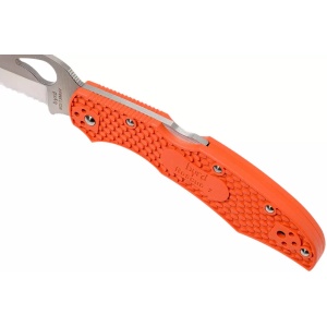 Briceag Cara Cara Rescue™ 2 FRN, Spyderco - Img 7