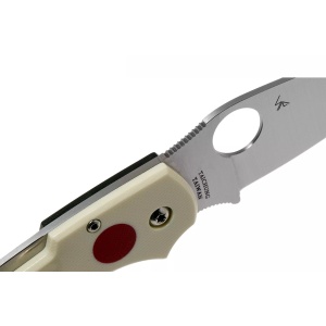 Briceag Chaparral™ Sun and Moon, Spyderco - Img 6