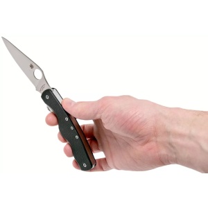 Briceag ClipiTool™ Standard™, Spyderco - Img 5