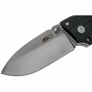 Briceag Cold Steel AD-10 CPM S35VN Tri-Ad Lock CS-28DD - Img 2