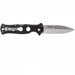 Briceag Cold Steel Counter Point 1 AUS10A Tri-Ad Lock CS-10AB - Img 9