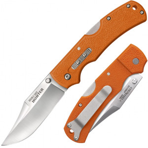 Briceag Cold Steel Double Safe Hunter 8Cr14MoV (Orange / OD Green / Camouflage)