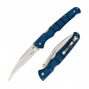 Briceag Cold Steel Frenzy II CPM S35VN Tri-Ad Lock CS-62P2A
