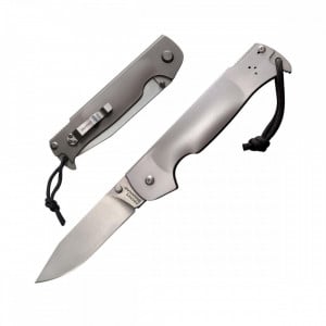 Briceag Cold Steel Pocket Bushman 4116 Ram Safe Lock CS-95FB