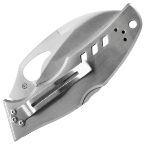 Briceag Crossbill™ Stainless, Spyderco - Img 9