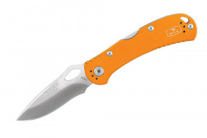 Briceag de Buzunar Buck Knives SpitFire 0722GYS1-B, 0722BKS1-B si 0722ORS1-B - Img 3