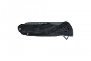 Briceag de Buzunar Buck Knives Sprint EDC Pro 0843BKS-B si 0843GRS-B - Img 6