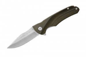 Briceag de Buzunar Buck Knives Sprint Select 0840BLS-B, 0840BKS-B si 0840GRS-B - Img 3