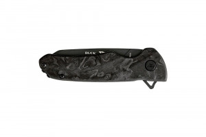 Briceag de Buzunar Premium Buck Knives Sprint EDC Pro Elite 0843CFS-B - Img 5