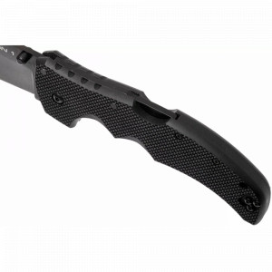 Briceag de buzunar RECON 1 Plain Edge, Cold Steel - Img 15