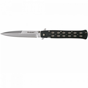 Briceag de buzunar TI-LITE - ZY-EX, lama 10.16 cm, Cold Steel - Img 9