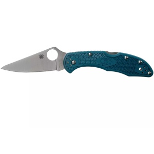 Briceag Delica® 4 FRN K390, Spyderco - Img 3