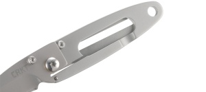 Briceag Delilah's P.E.C.K. Silver, CRKT - Img 7