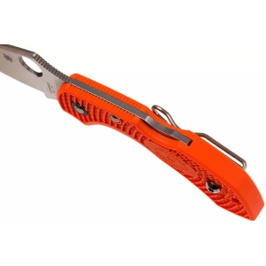 Briceag Dragonfly™ 2 FRN, Spyderco - Img 12