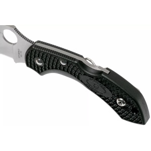 Briceag Dragonfly™ 2 Wharncliffe, Spyderco - Img 7