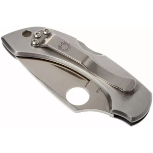 Briceag Dragonfly™ Stainless, Spyderco - Img 10