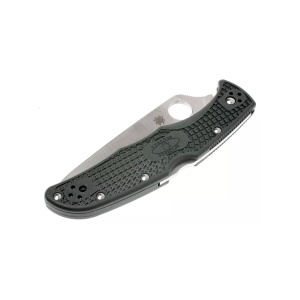Briceag Endura® 4 FRN British Racing Green ZDP-189, Spyderco - Img 4