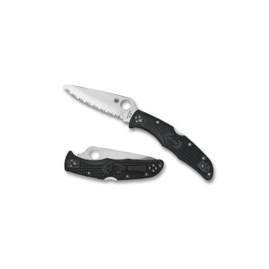 Briceag Endura® 4 FRN negru, Spyderco - Img 11