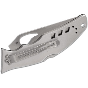 Briceag Flight™ Stainless, Spyderco - Img 5