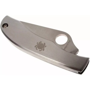 Briceag Honeybee™ Stainless, Spyderco - Img 2