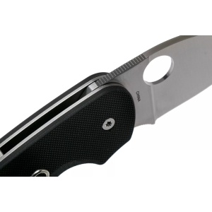 Briceag Insistent™, Spyderco - Img 11