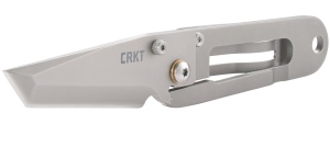 Briceag K.I.S.S. Silver, CRKT - Img 2