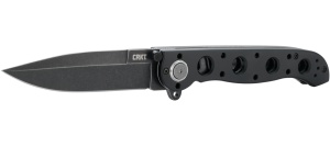 Briceag M16-03DB Spear Point w/Deadbolt Assist, CRKT - Img 2