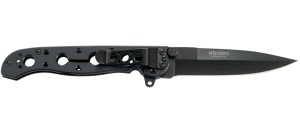 Briceag M16-03KS Spear Point Black, CRKT - Img 11