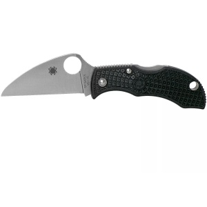 Briceag Manbug™ Wharncliffe, Spyderco - Img 1