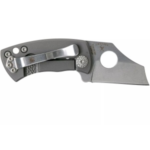 Briceag McBee™, Spyderco - Img 9