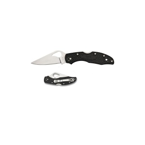 Briceag Meadowlark™ 2 FRN, lama dreapta, Spyderco - Img 12