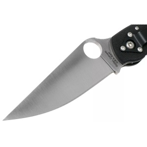 Briceag Military™ Model G-10 negru, Spyderco - Img 2