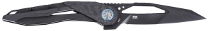 Briceag Nucleus Black, CRKT - Img 8