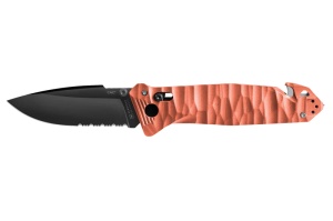 Briceag outdoor C.A.C.®200 maner G10 cu lama zimtata , TB Outdoor - Img 7