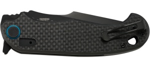 Briceag P.S.D. Black, CRKT - Img 3