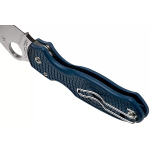Briceag Para™ 3 Lightweight CPM SPY27, Spyderco - Img 4