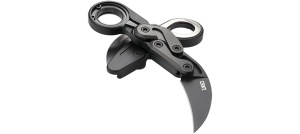 Briceag Provoke First Responder w/Sheath, CRKT - Img 5