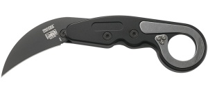 Briceag Provoke First Responder w/Sheath, CRKT - Img 15