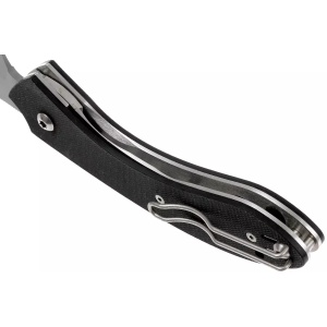Briceag Roc™ G-10 negru, Spyderco - Img 4
