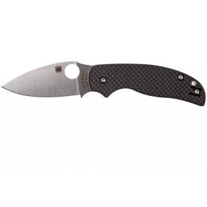 Briceag Sage™ 5 Compression Lock, Spyderco