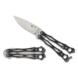Briceag SmallFly™ 2, Spyderco - Img 5