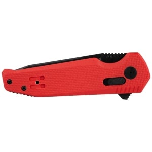 Briceag SOG Vision XR LTE - Red - Img 6