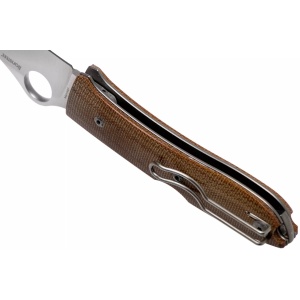 Briceag SpyOpera™, Spyderco - Img 4