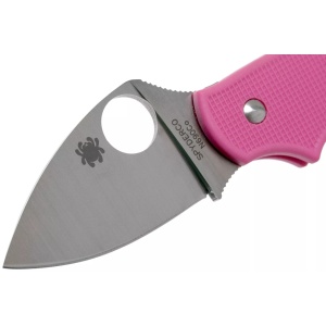 Briceag Squeak™ FRN, Spyderco - Img 10
