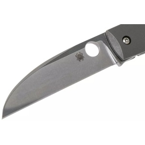 Briceag SwayBack™, Spyderco - Img 2