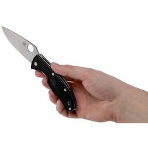 Briceag Tenacious™ Lightweight, Spyderco - Img 7