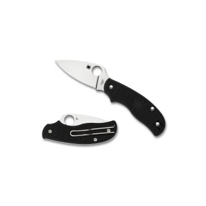 Briceag Urban™ FRN negru, Spyderco - Img 7